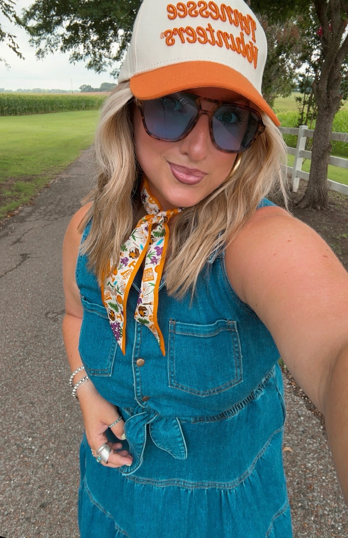 Tennessee Twilly