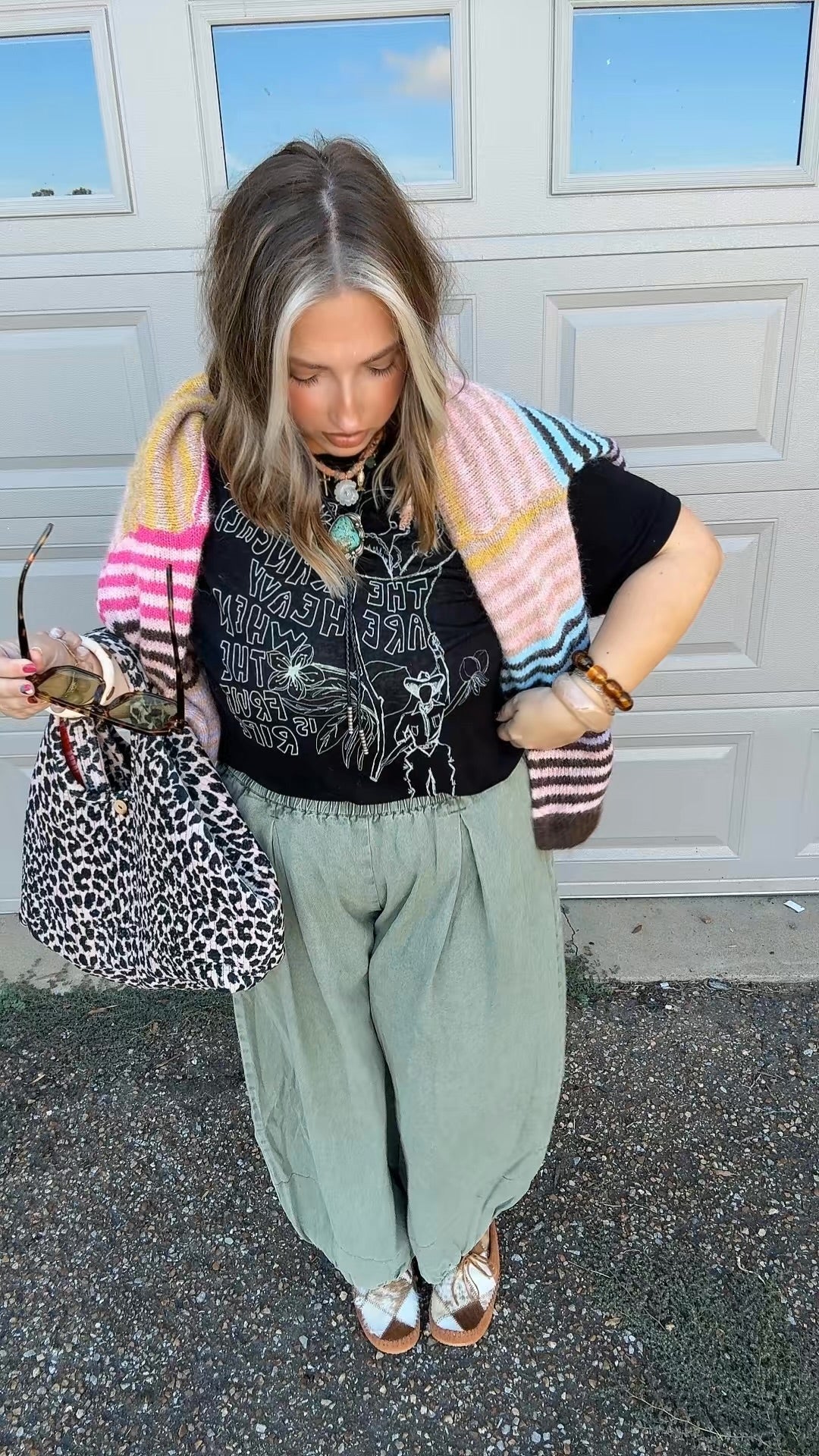 Rowan Pants