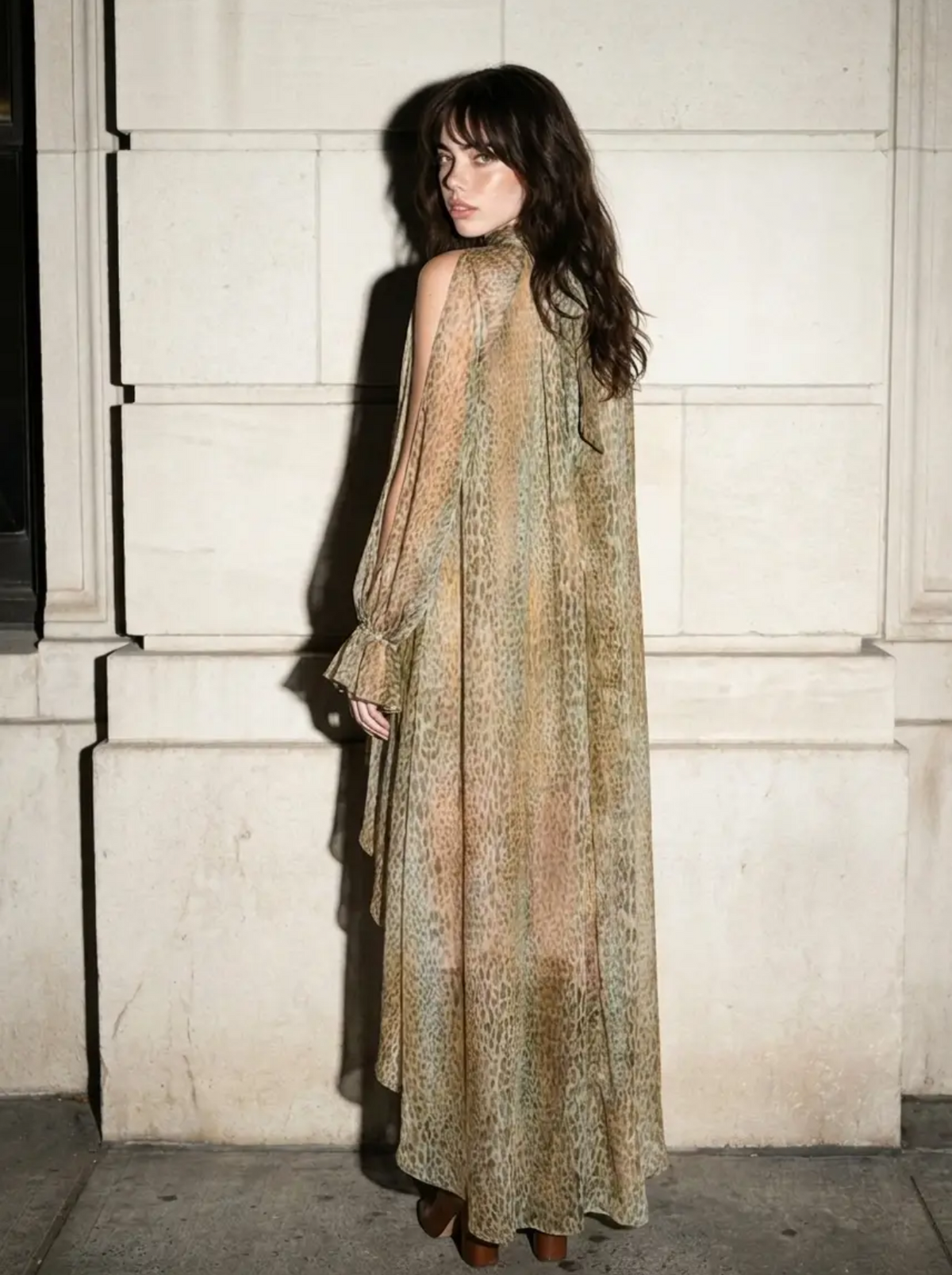 Wild Things Dress