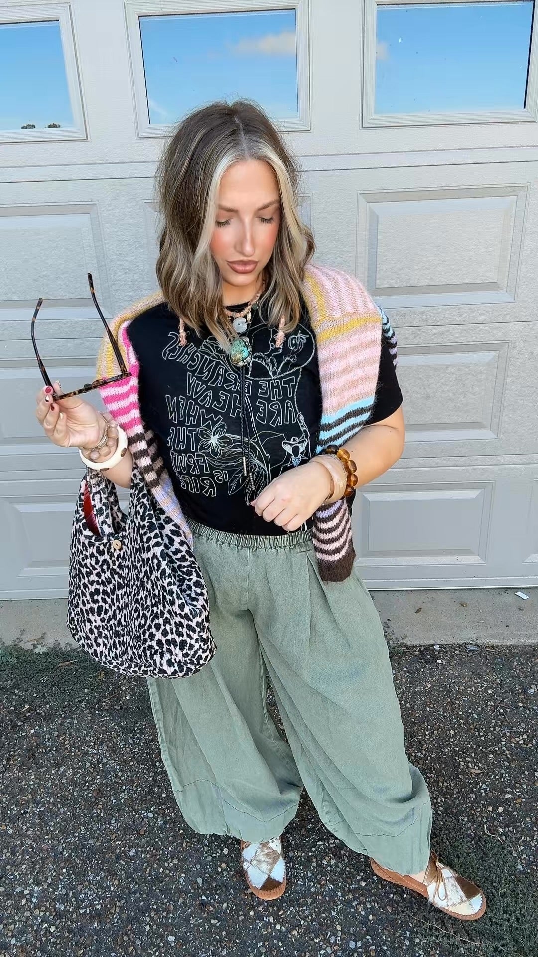 Rowan Pants