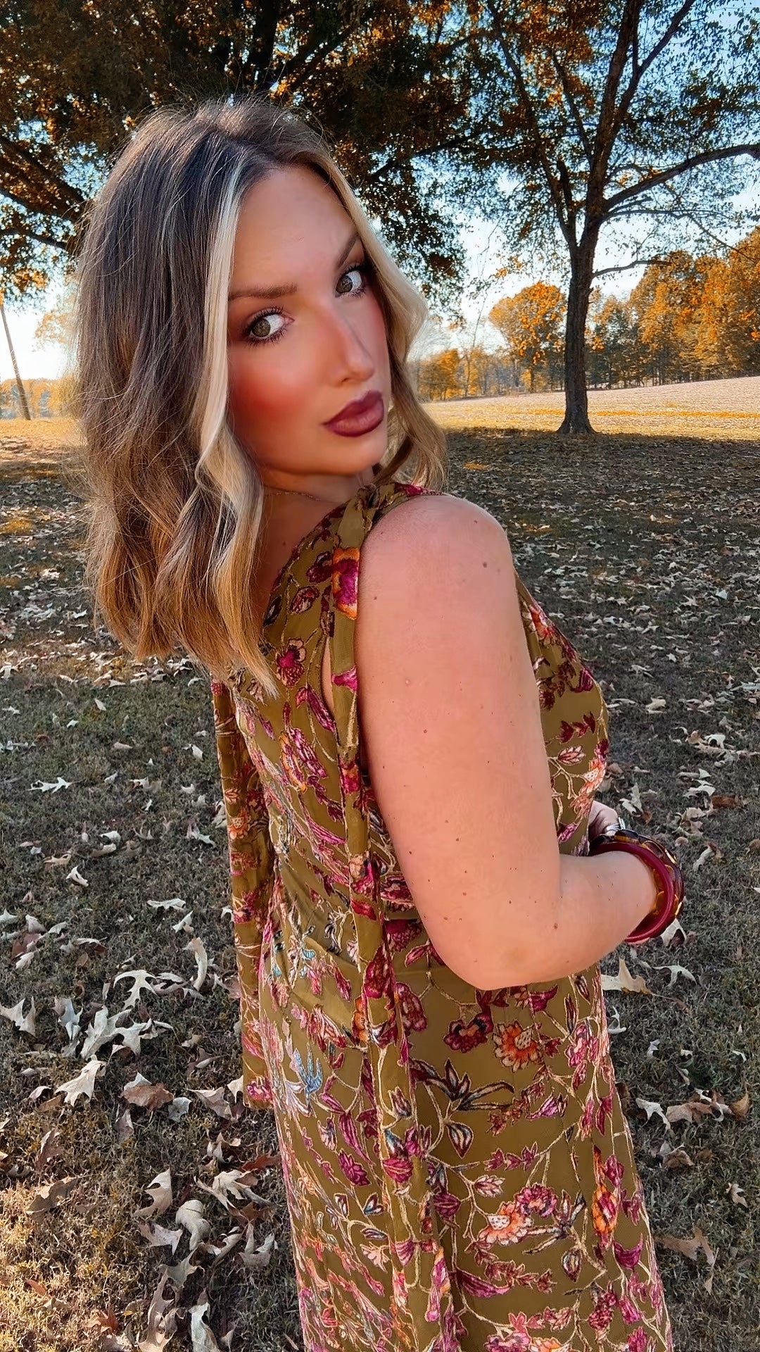 Velvet Midi