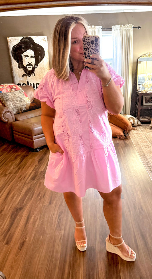 Maggie Dress