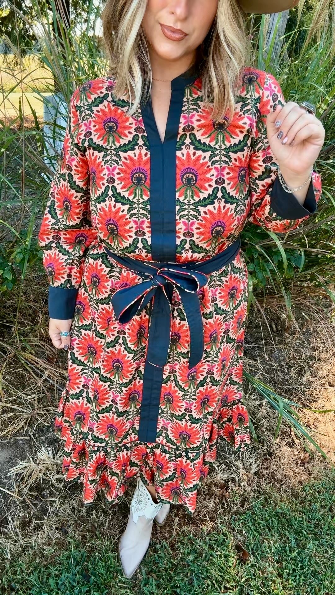Maggie Maxi