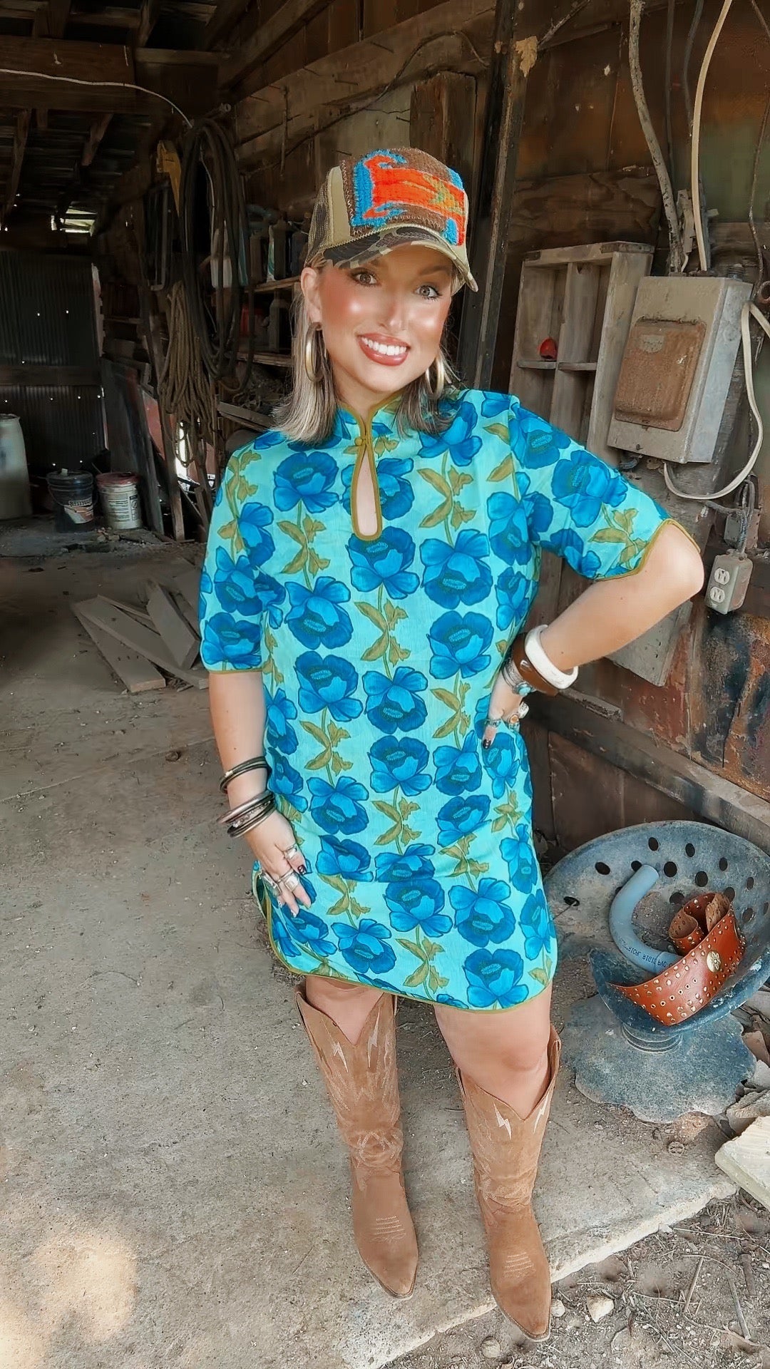 Lissie Mini