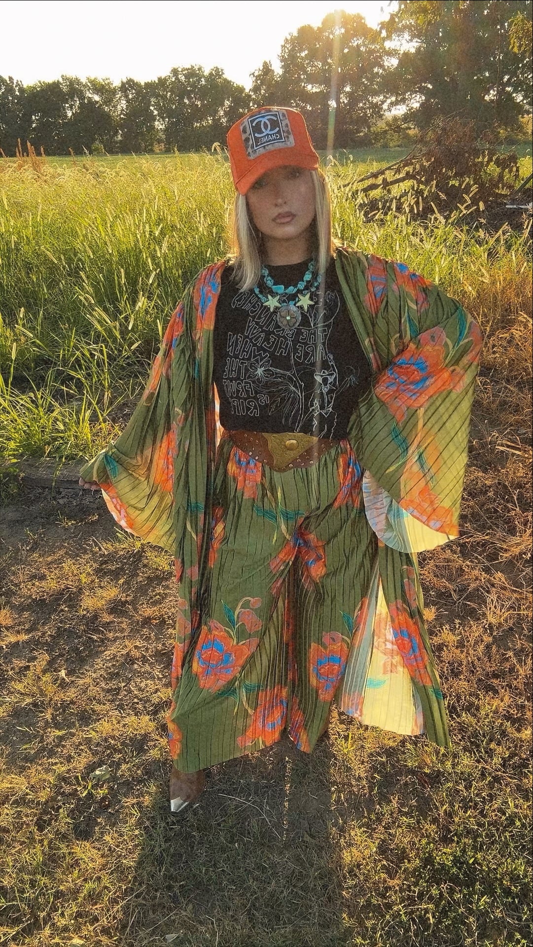 Lantana Set