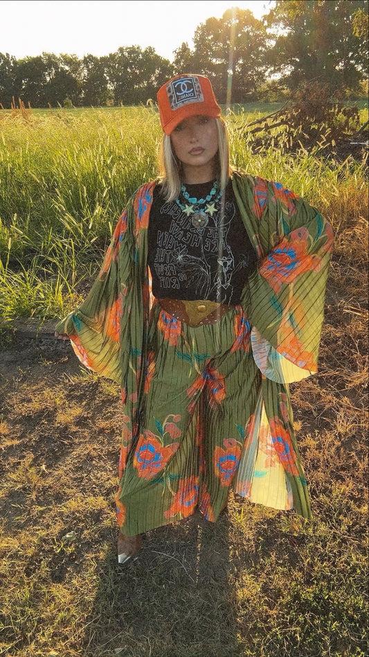 Lantana Set