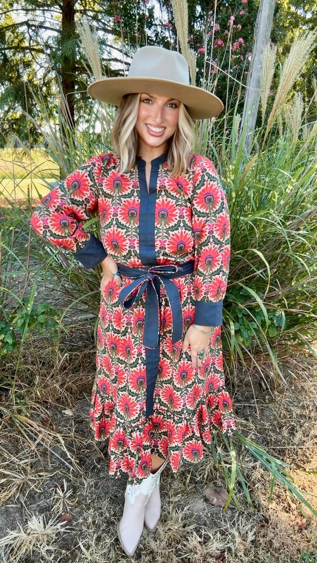 Maggie Maxi