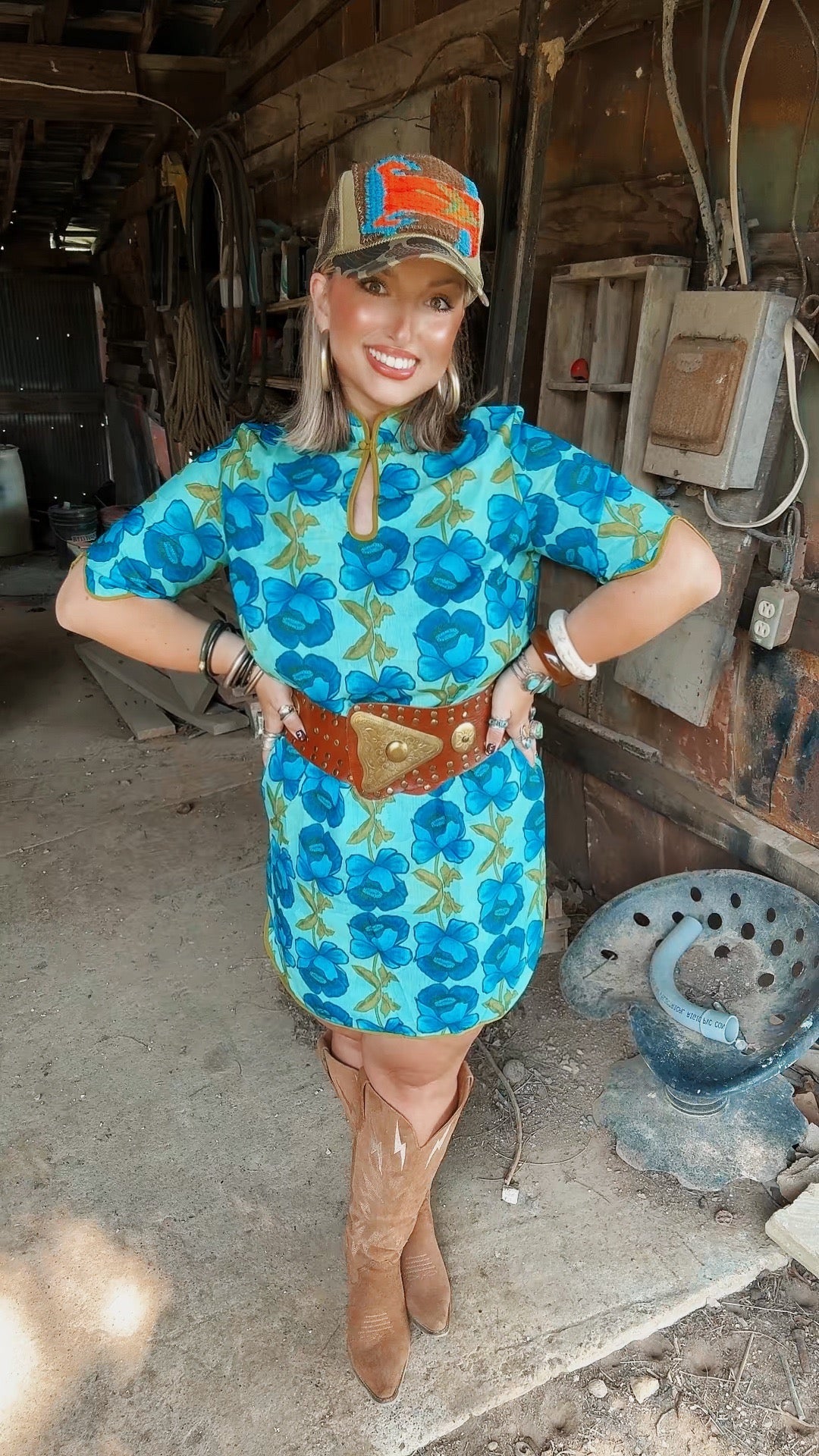 Lissie Mini
