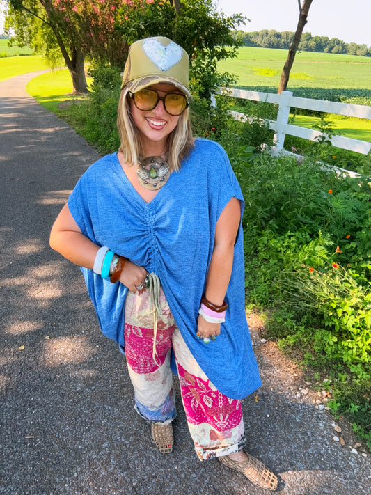 Larson Tunic