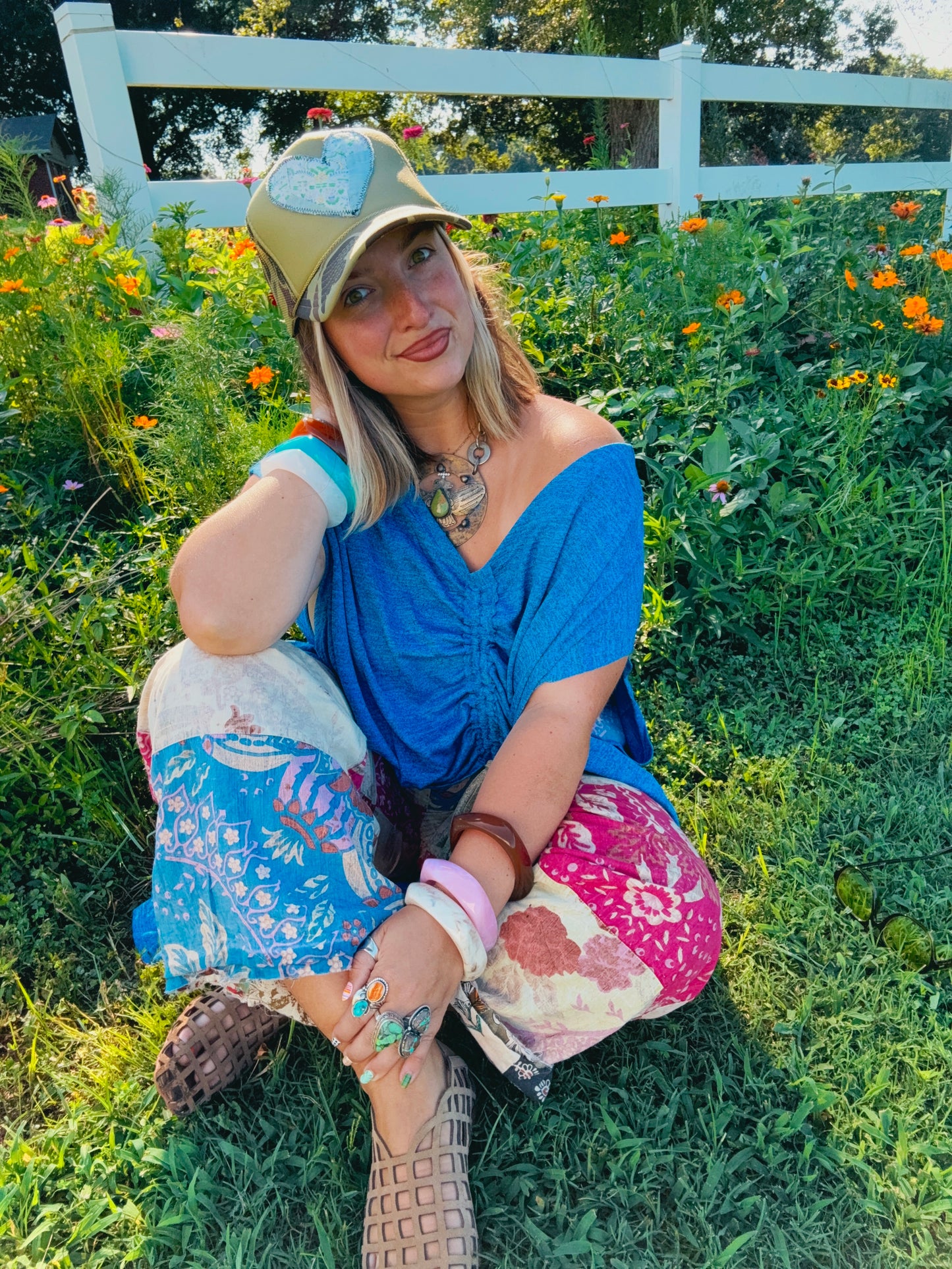 Larson Tunic