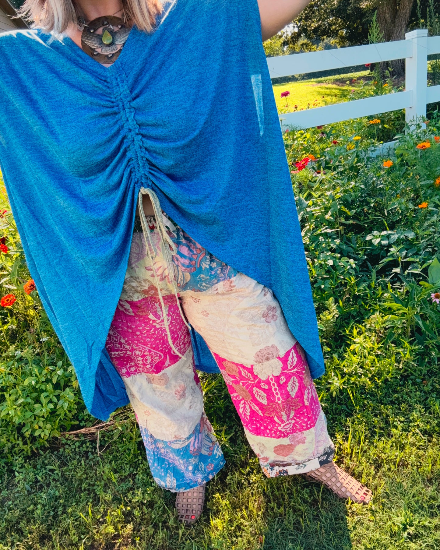 Larson Tunic